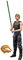 Star Wars Hasbro The Black Series Luke Skywalker & Ysalamiri 15 cm große Heir to The Empire Figur zum 50-jährigen Lucasfilm Jubiläum, F3006, Multi