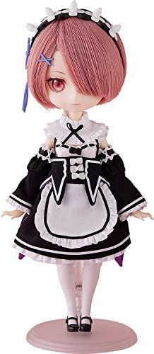 Good Smile Company - Re Zero Starting Life Harmonia Hum Ram Doll