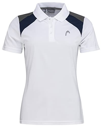 HEAD Damen Tennis-Shirt