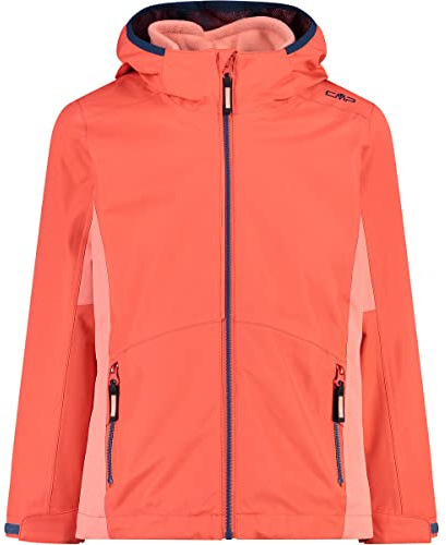 CMP Unisex Kinder 3-in-1-jacke für Kinder JACKET