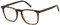 Tommy Hilfiger Unisex Th 1940 Sunglasses, 086/19 Havana, 52