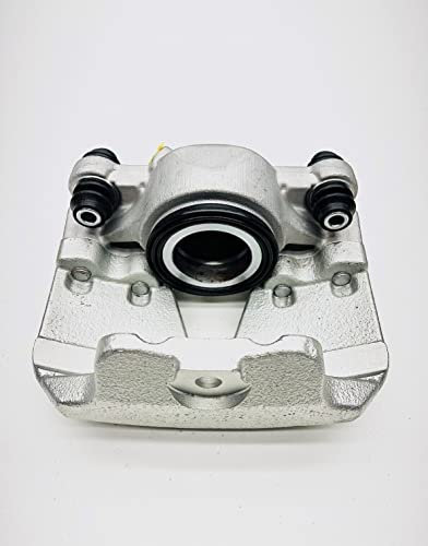 Front Brake Caliper Right Compatible with Audi A6 / S6 C7 2011-2018 BBC/AU/065A DISCS 320MM