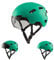 GOOFF Pilot S-Pedelec Helm - Schutz für schnelle E-Bike Fahrten – Fahrradhelm mit Visier und Licht – NTA 8776-zertifizierter Zweirat Helm für Damen und Herren - Velo Helm (Grün, M)