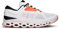On Herren CLOUDSTRATUS 3 Sneaker, Weißer Sand, 44.5 EU