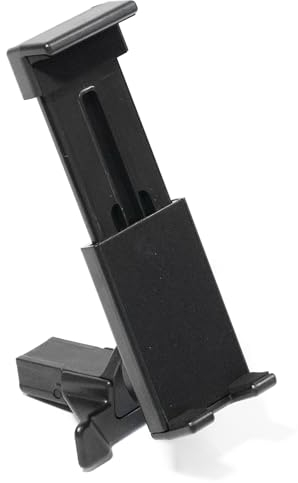 Skoda 3V0061129 Tablethalterung Multifunktionsaufnahme Halter Tablet *** nur in Verbindung mit Smart Holder 3V0061128 5E3061128 655061128 ***