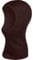 Odlo Unisex Active Warme Skimaske I Balaclava I Sturmhaube Damen und Herren Winter Accessory Set, Fudge
