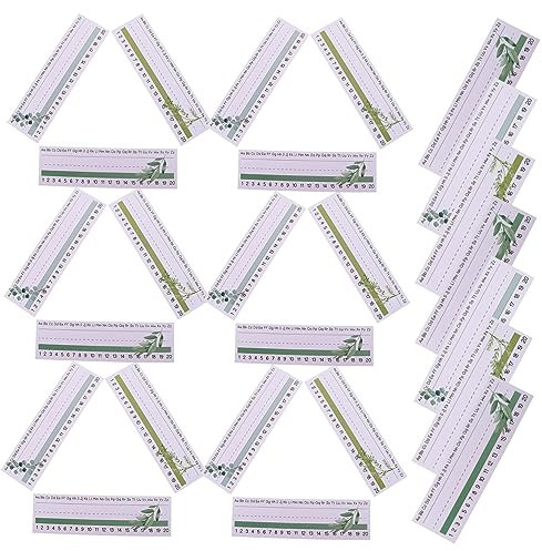 Operitacx 60blätter Tisch Namensschilder Klassenzimmer Dekorative Namensaufkleber Für Schüler Einfache Anwendung Für Lehrer Und Neue Schüler Unterrichtsnamenetiketten