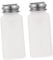 Ipetboom 2pcs Bottle Face Wash Lotion Press Little Eye Liquids Alcohol Dispensing Pump Airless Pump Jar Touchless Drink Dispenser Liquor Electric Automatic Drink Dispenser White re-usable