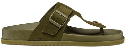 Geox Herren U Parnaiba B Sandal