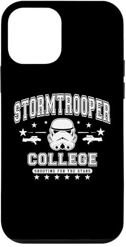 Custodia per iPhone 12 mini Originale Stormtrooper College Sports