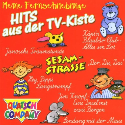 Hits aus der TV-Kiste