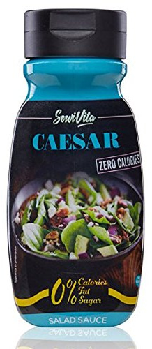 Servivita - Salsa César Servivita - 320ml