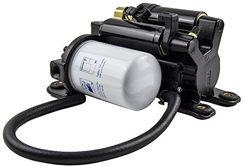 maXpeedingrods Kraftstoffpumpe Benzinpumpe für Penta GXi, Gi-Motoren 21608511 21545138