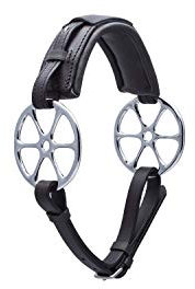 St?bben STEELtec Sonnenrad, gebisslose Z?umung