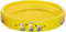 Happy People 16426 Despicable Me/Minions Poolaufgeblasen, Gelb