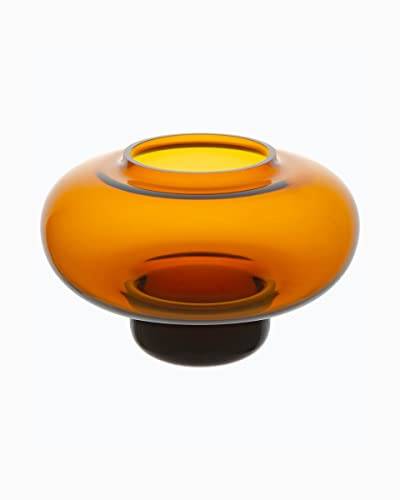 Marimekko - Fyr Kerzenhalter, braun (Winter 2020)