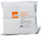 AAwipes Cleanroom Lot de 400 lingettes en microfibre superfines tricotées 10,2 x 10,2 cm (180 g/m², polyester-polyamide) non pelucheuses pour fibre optique, bords scellés au laser, chiffons classe 100