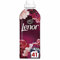 Lenor Jasmin et Rose, Le bidon de 861ml