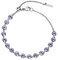 Brosway Bracciale Donna In Acciaio, Bracciale Donna Collezione Symphonia - BYM153