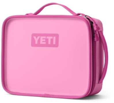 YETI Daytrip Lunch Box, Power Pink