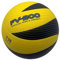 Voit Volleyball Größe 5, strapazierfähiges PU-Material, ideal für alle Spiele und bequemer Griff, weiche PU-Beschichtung verhindert Verformungen