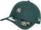 New Era MLB NY Yankees Mini Logo 9forty Cap