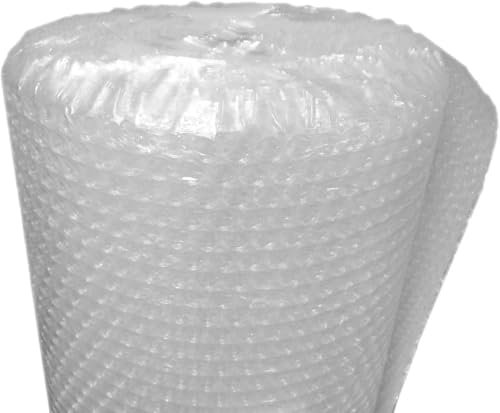 B-WARE Noppenfolie Luftpolsterfolie 5 x 1,5 Meter (7,5m2) GREEN24 PRO3 Frostschutz, Windschutz und Winterschutz, 1-3% beschädigte Luftpolster