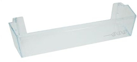 FIGEVIDA Portabottiglie Vano bottiglia Frigorifero Compatibile per BEKO 4997050300