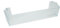 FIGEVIDA Portabottiglie Vano bottiglia Frigorifero Compatibile per BEKO 4997050300