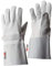 Surgants en Cuir pour Gants Isolants, Taille 10