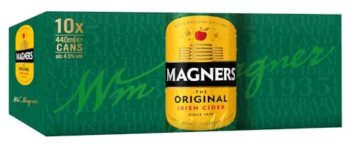 Magners Irish Original Cider 10 x 440ml