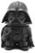 ZHPPPP Star Darth Vader Herb Grinder Resin Surface Zincy Alloy Tobacco Grinder 3 Pieces
