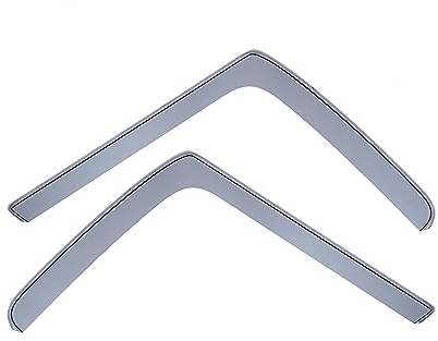 MC_Performance Windabweiser für Mercedes-Benz Sprinter, Frontscheibe