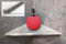 ABLAGO® Design befliesbare Duschablage Badezimmer Fliesen Ablage Edelstahl Regal, Abmessungen:Q220 310x220x220mm