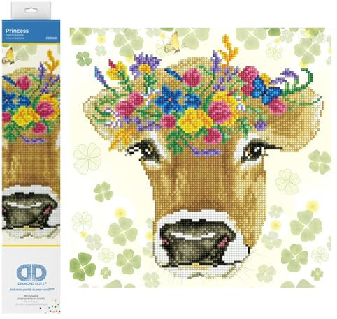 Diamond Dotz Kit de peinture DD5