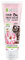 Haarshampoo mit Rosenwasser, Schokolade und Joghurt 200ml