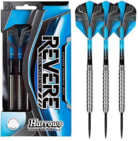 Harrows Revere 90% 23 Gramm