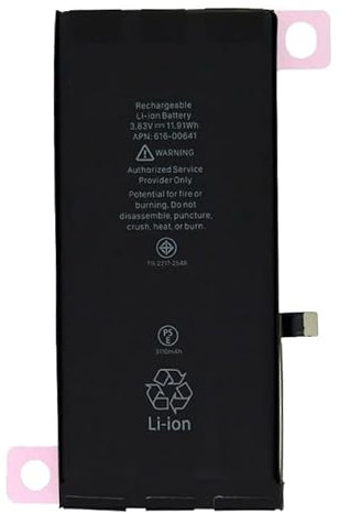 Batteria Cool compatibile per iPhone 11