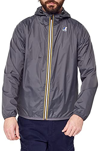 K-Way LE Vrai 3.0 Claude Giacche, X5R, XXL Unisex-Adulto