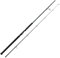 Madcat Black Spin 240cm 40-150g - Wallerrute, Welsrute, Raubfischrute, Spinnrute, Bootsrute