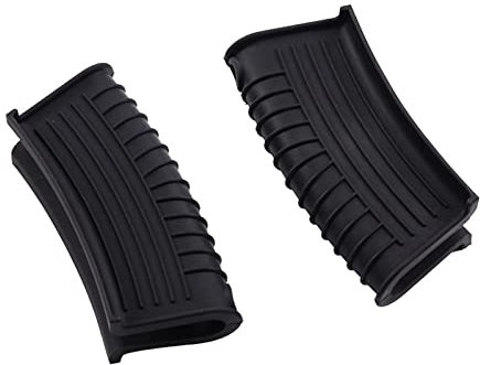 Pot Holder, Anti-scald Hot Pan Handle Holder - Handle Sleeve for Household Cookware for Cast Iron Woks, Pans, Grill Plates, Pans, Plates Hongjingda