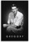 VZRSQZK Filmschauspieler Gregory Peck Poster, dekoratives Gemälde, Leinwand-Wandposter und Kunstdruck, modernes Familienschlafzimmer-Dekor-Poster, 20 x 30 cm
