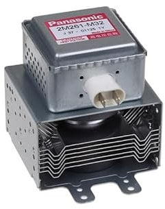 Magnetron four pour micro-ondes 2m261-m32 Bosch 00642266