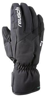 Reusch Pino R-TEX? ECO Junior 7701 Black/White