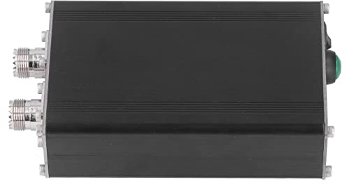 Praktischer Automatischer Mini-Antennentuner für Radiosender 0,96 Zoll mit Gehäuse ATU-100