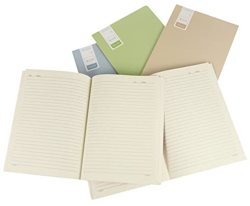 DIYEAH Journaling Notebook 5pcs Notebook Tablet Pocket Notepad Pocket Journal Travel Notepad Pocket Note Pad Diary Notepad B5 Notepads B5 Diary Book Note Pads Students Notepads Paper