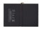 MOBILEX® Batteria A1664 per iPad Pro 9.7 (1 generazione) | 7306 mAh - OEM | Interno Ricambio | Adesivo preinstallato | Capacità originale