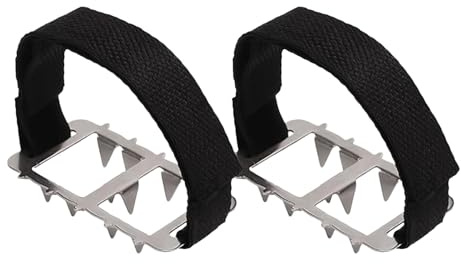 Eisschuhe, Schuhe Nägel | Non -Slip -Schuheis -Tacos -Stiefelschneeklemme | Resistente Eisschuhe, Eislaufstiefel Für Und