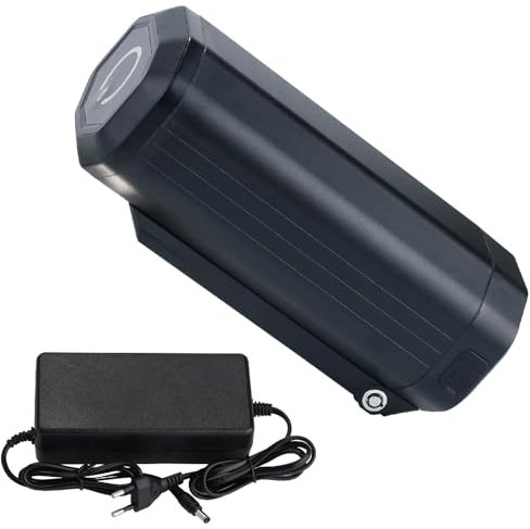 Batterie Ebike 36V 48V 24V Mini-Bouteilles de Rechange Kit de Conversion Bike Batterie (36V 11Ah)