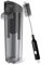 PSGFEHJJ Serbatoio for Acqua Pulita, Compatibile con Tineco, Floor One S5 Combo, Ricambi for Aspirapolvere Senza Fili for Liquidi E Solidi(Sewage Tank.)
